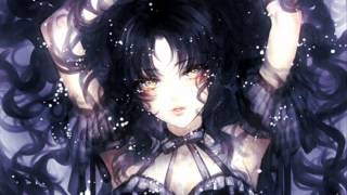 Nightcore Aha!