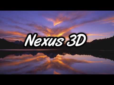 Lil Skies - Red Roses (3D Audio, Use Headphones)