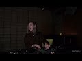 Techno all vinyl live mix 2dj mbience  phono seoul l acid hard