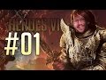 Might & Magic: Heroes VI #1 | Prolog 1