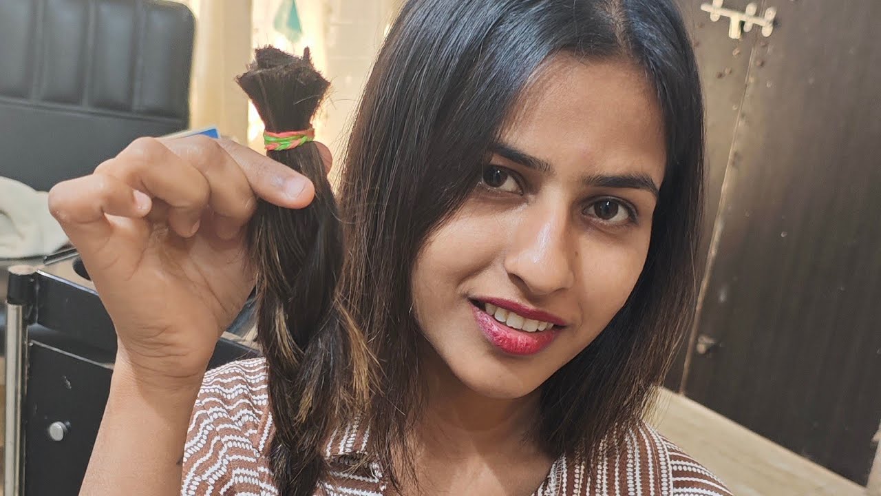 Teacher Students Summer Haircut P1