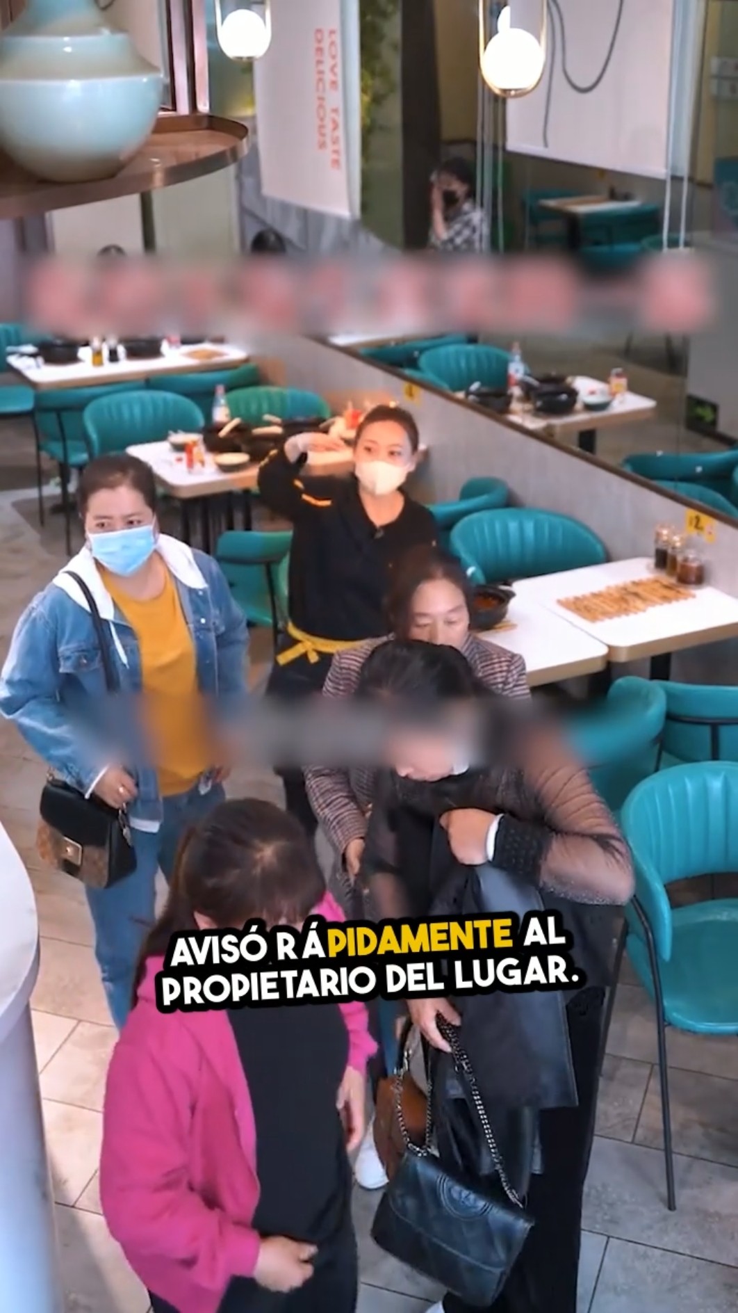 Todos pensaron mal de él, hasta que vieron esto… ??
