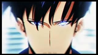 Solo Leveling X Huego Phonk - ( Sempero Version ) AMV Edit , QMMIR & Akhmedov - Anime with Arun