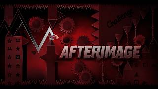 Afterimage 3D Impossible Wave Decoration