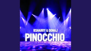 Pinocchio (Extended mix)