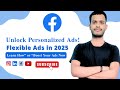 How We Improved ROI with Facebook Ads|Boost Your ROI with Facebook's Flexible Ads in 2025