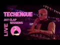 Techengue mix  sessions live  jay clap   afrohouse  tech house    techengue  etc 