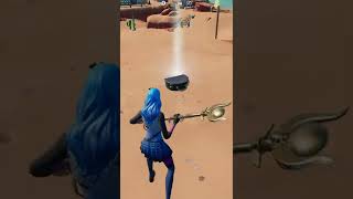 Kostenloser Skin Trick