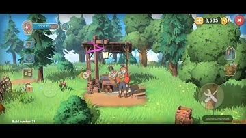 Cozy Islands - Craft And Build #2