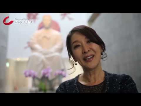 (NAM) 안중근 의사 연극 ‘나는 너다’ 제작·연출 맡은 윤석화