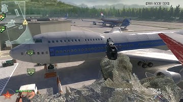 Trickshot Mod Menu!!! | Mw2 Pc