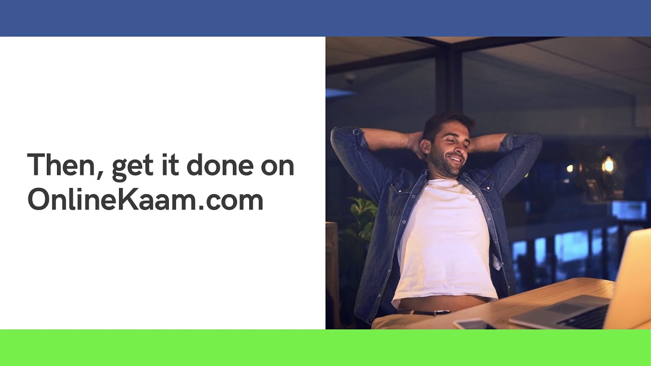 Onlinekaam | Digital Employment Platform Based in Nepal