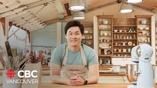 'If it tastes good, it's not a fail': Great Canadian Baking show contestant consoles BC Today caller