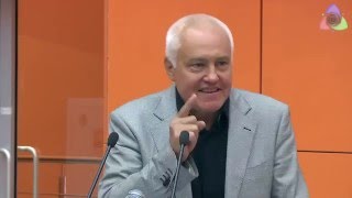 Прокурор Виктор Илюхин