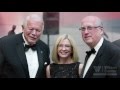 Canada Institute Tribute Video honouring Michael J. Tims