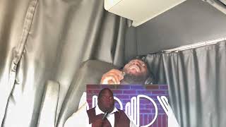 LAVELL CRAWFORD - HIGH GAS PRICES 😂😂😂😂😂😂😂😂(reaction