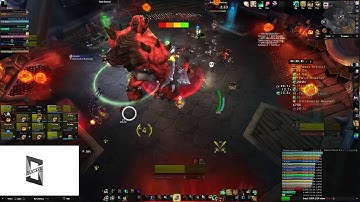 Mythic Blackrock Foundry - Gruul - Slacker US-Sargeras