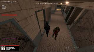 Failrp By Switching Jobs