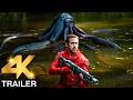 PROJECT HAIL MARY Extended Trailer (4K ULTRA HD) 2026