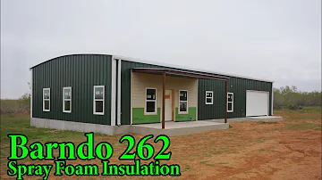 Do Barndominiums go up in value?