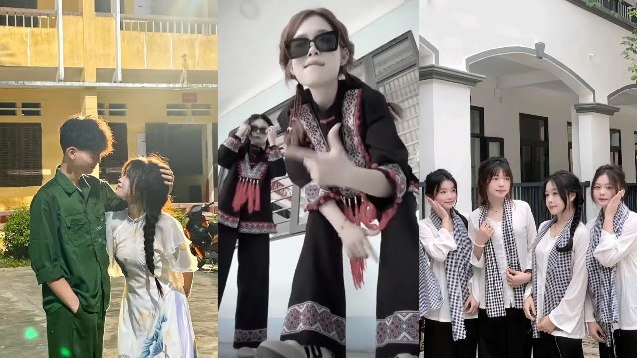 Tổng hợp văn nghệ 20/11 / P13