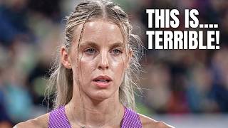 Keely Hodgkinson Could DESTROY A 43-Year-Old World Record!