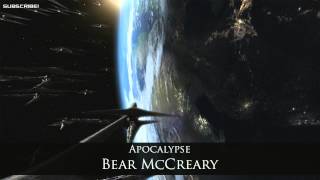 Apocalypse - Bear McCreary (Battlestar Galactica - The Plan)