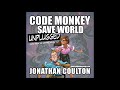 Miniature de la vidéo de la chanson Code Monkey (Acoustic)