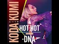 倖田來未 (Kumi Koda) - HOT HOT (Instrumental)