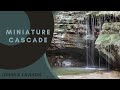 Relaxing Forest Waterfall Sound-Nature Sounds-Calm Birdsong For Sleep-Study-Meditation-Relaxation