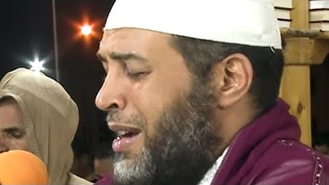 الليلة 12 رمضان 2024 القارئ عبد الهادي