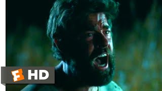 A Quiet Place (2018) - I Have Always Loved You Scene (8/10) | Movieclips