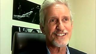 Dr. Robert Weathers on Creativity in Education: Einstein, the Little Bird, and Personal Creativity