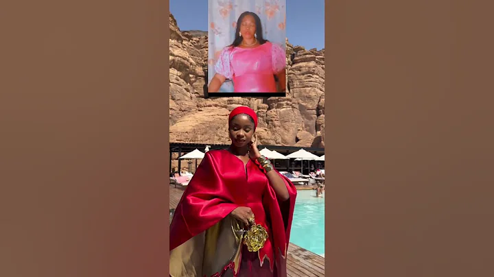 Happy birthday 24th to Priscilla Ojo,wish her well