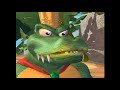 All of King K. Rool's voice lines