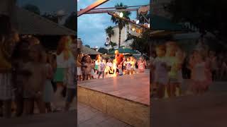 Zante Zakynthos minidisco