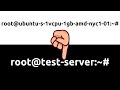 How To Change Hostname (Computer Name) On Ubuntu Linux Terminal