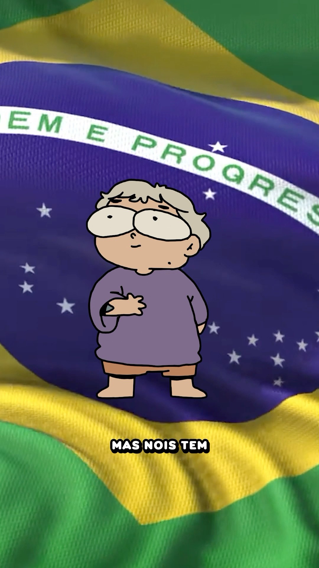 a cadeirada! #BRINOWORLD 58 | #livedobrino #humor