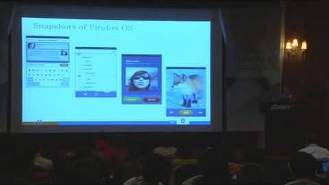 jQuery Conference Asia 2012 - Session 3. HTML5 and New Era