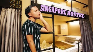 16$  Singapore Boutique Hostel | Best in Little India | Free Breakfast Included