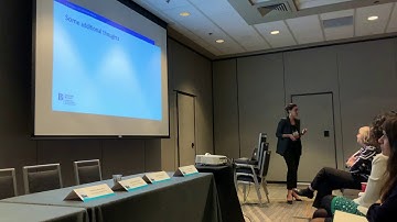 SMS 2019: Giada di Stefano on the opportunities of experiments in strategy research