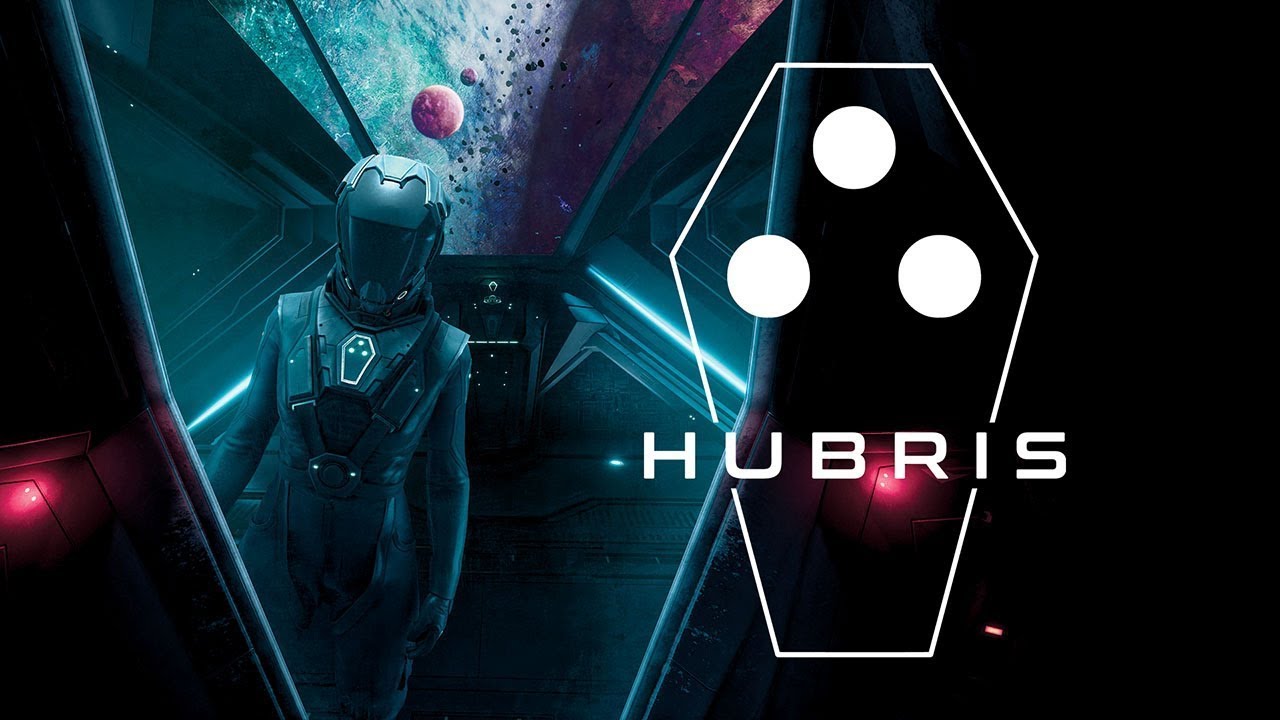 Embark on an Epic Journey: Hubris VR Gameplay Showcase! on RTX 3070 : No Commentary Part 1