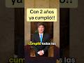 Cumplió con todo? 🤔   #argentina #dinero #inflacion #exito #economia