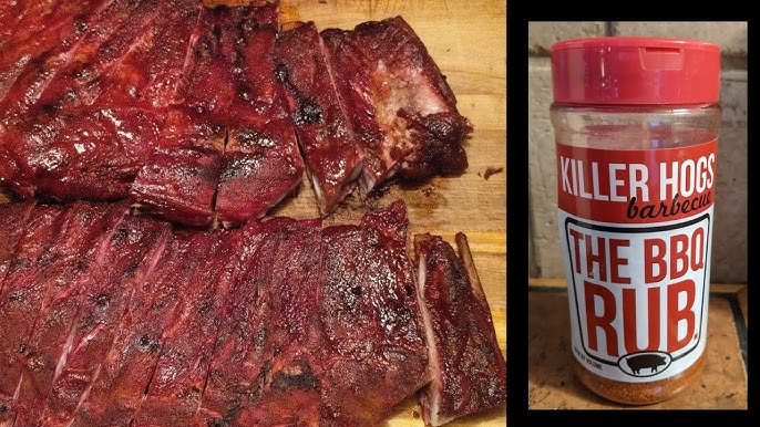 Dan-O's Spicy Seasoning – HowToBBQRight