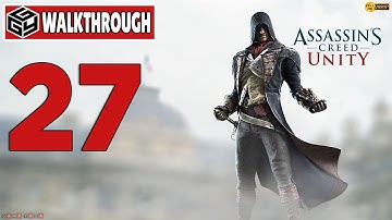 Bottom of the Barrel %100 SYNC WALKTHROUGH - ASSASSIN