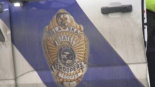 Information Alaska State Troopers open fire on man in Wasilla Update