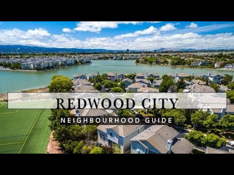 San Francisco Neighborhood Video - Redwood | Powered by roomvu