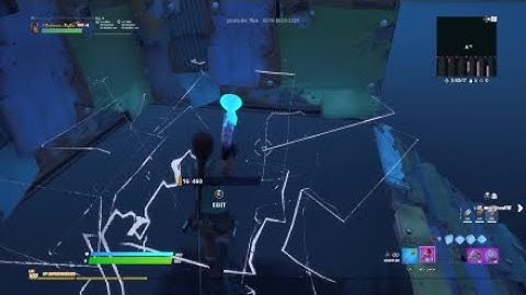 My first time making a floor invisible on a Xbox controller!!!