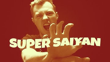 Super Saiyan! - Bio Lab Hardpoint (Call of Duty: Advanced Warfare Competitive)