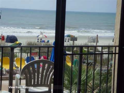 2301 S Ocean Blvd Myrtle Beach, SC 29577